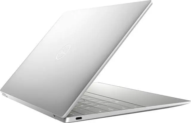 Alt view image 5 of 7 - Dell XPS 13 Plus XPS9320 Business Laptop 13.4" Touchscreen OLED 3.5K Display (Intel i7-1260P, 16GB LPDDR5, 1TB PCIe SSD, Intel Iris Xe, Backlit KB, Fingerprint, 2 Thunderbolt 4, Win 11 Pro) (Renewed)