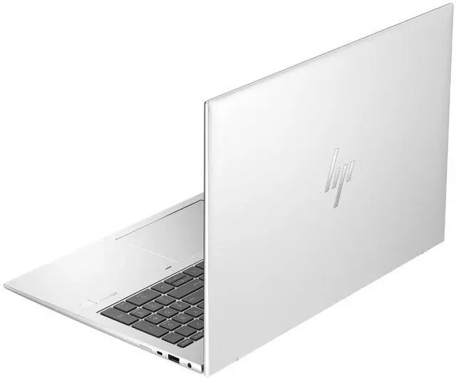 Alt view image 2 of 6 - HP EliteBook 860 Copilot+ Business Laptop 16.0" Touchscreen IPS WUXGA Display (Intel Ultra 7 155U, 32GB DDR5, 512GB PCIe SSD, Backlit KB, Fingerprint, 2 Thunderbolt 4, WiFi 6E, Webcam, Win 11 Pro)