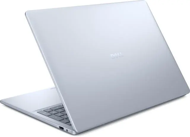 Alt view image 7 of 7 - Dell 16 Plus AI Powered Laptop 16.0" Touchscreen IPS WUXGA Display (Intel Ultra 9-288V, 32GB LPDDR5X, 4TB PCIe SSD, Intel Arc, Backlit KB, Fingerprint, Thunderbolt 4, WiFi 7, Webcam, Win 11 Pro)