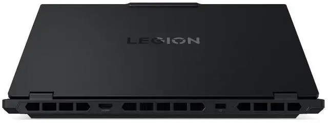 Alt view image 6 of 7 - Lenovo Legion 5i AI-Powered Gaming Laptop 15.1" 165Hz OLED 2.5K 500 nits (Intel i7-14700HX, GeForce RTX 5050 8GB, 32GB DDR5, 4TB PCIe SSD, 24-Zone RGB KB, Win 11 Home)