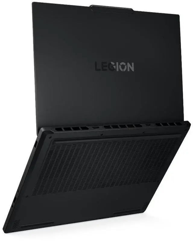 Alt view image 4 of 7 - Lenovo Legion 5i AI-Powered Gaming Laptop 15.1" 165Hz OLED 2.5K 500 nits (Intel i7-14700HX, GeForce RTX 5050 8GB, 32GB DDR5, 4TB PCIe SSD, 24-Zone RGB KB, Win 11 Home)