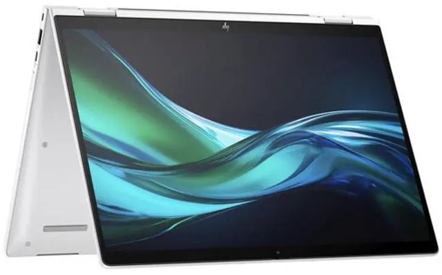 Alt view image 2 of 7 - HP Elite x360 1040 Business 2-in-1 Laptop 14.0" Touchscreen IPS WUXGA Display (Intel Ultra 7-155H, 32GB LPDDR5X, 1TB PCIe SSD, Active Pen, Backlit KB, Fingerprint, 2 Thunderbolt 4, Win 11 Pro)