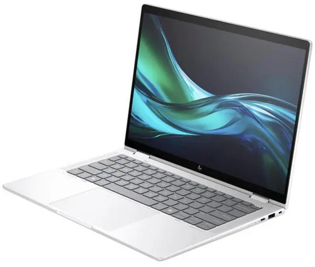 Alt view image 5 of 7 - HP Elite x360 1040 Business 2-in-1 Laptop 14.0" Touchscreen IPS WUXGA Display (Intel Ultra 7-155H, 32GB LPDDR5X, 1TB PCIe SSD, Active Pen, Backlit KB, Fingerprint, 2 Thunderbolt 4, Win 11 Pro)