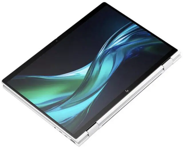 Alt view image 6 of 7 - HP Elite x360 1040 Business 2-in-1 Laptop 14.0" Touchscreen IPS WUXGA Display (Intel Ultra 7-155H, 32GB LPDDR5X, 1TB PCIe SSD, Active Pen, Backlit KB, Fingerprint, 2 Thunderbolt 4, Win 11 Pro)