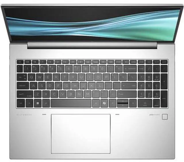 Alt view image 4 of 7 - HP EliteBook 860 Business Laptop 16.0" IPS WUXGA Display (Intel Ultra 5-135U, 16GB DDR5, 512GB SSD, Intel Graphics, Backlit KB, Fingerprint, 2 Thunderbolt 4, WiFi 6E, Webcam, Win 11 Pro)