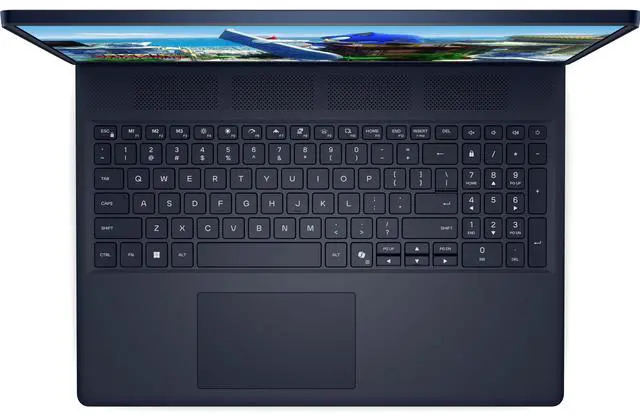 Alt view image 4 of 7 - Alienware 16 Aurora AC16250 AI Gaming Laptop 16.0" 120Hz IPS WQXGA Display (Intel Core 7 240H, NVIDIA GeForce RTX 5060 8GB, 32GB DDR5, 2TB PCIe SSD, Backlit KB, WiFi 7, Webcam, Win 11 Pro)