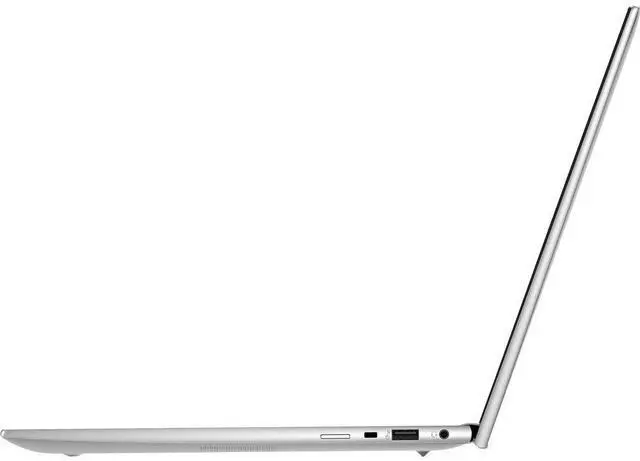 Alt view image 7 of 7 - HP EliteBook 840 Business Laptop 14.0" IPS WUXGA Display (Intel Ultra 7 155U, 32GB DDR5, 512GB PCIe SSD, Intel Graphics, Backlit KB, Fingerprint, 2 Thunderbolt 4, WiFi 6E, Webcam, Win 11 Pro)