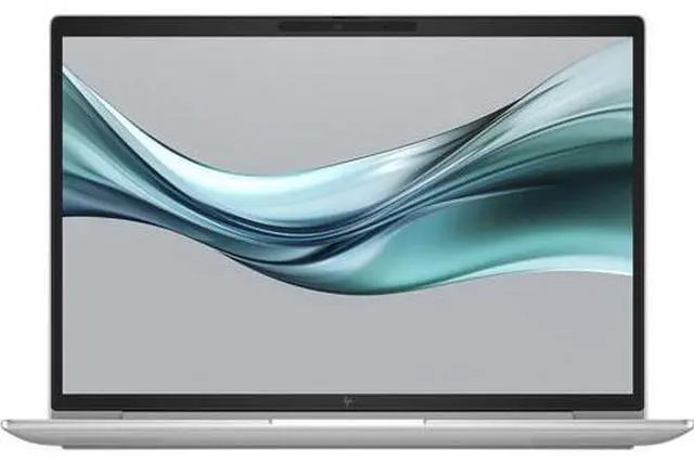 Alt view image 3 of 7 - HP EliteBook 645 Business Laptop 14.0" Touchscreen IPS WUXGA Display (AMD Ryzen 7 7735U, 16GB DDR5, 512GB SSD, AMD Radeon, Backlit KB, Fingerprint, 2 Thunderbolt 4, WiFi 6E, Webcam, Win 11 Pro)