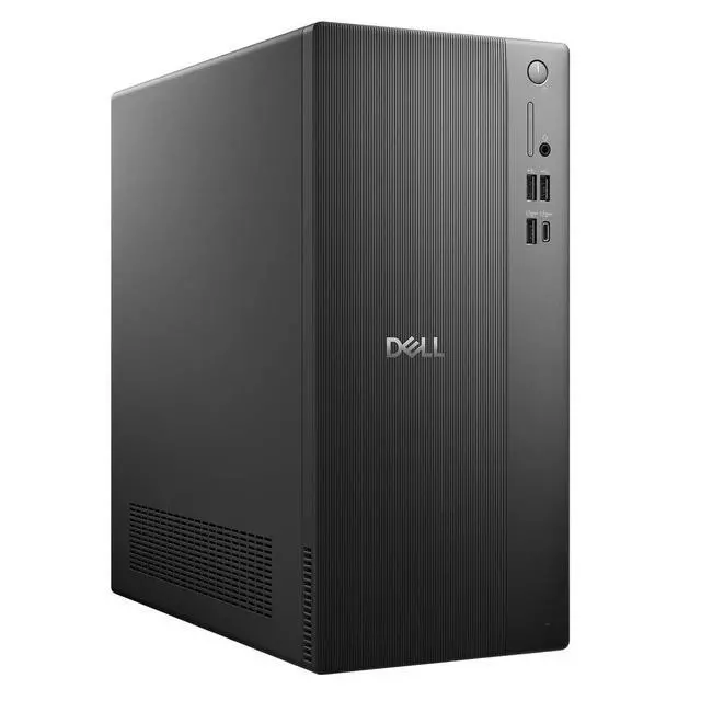 Alt view image 2 of 7 - Dell Tower Plus AI Business Desktop (Intel Ultra 7 265F, 32GB DDR5, 1TB SSD, GeForce RTX 4060, 360W PSU, WiFi 6, Bluetooth 5.2, RJ-45, 3 Display Port, HDMI, Win 11 Home)