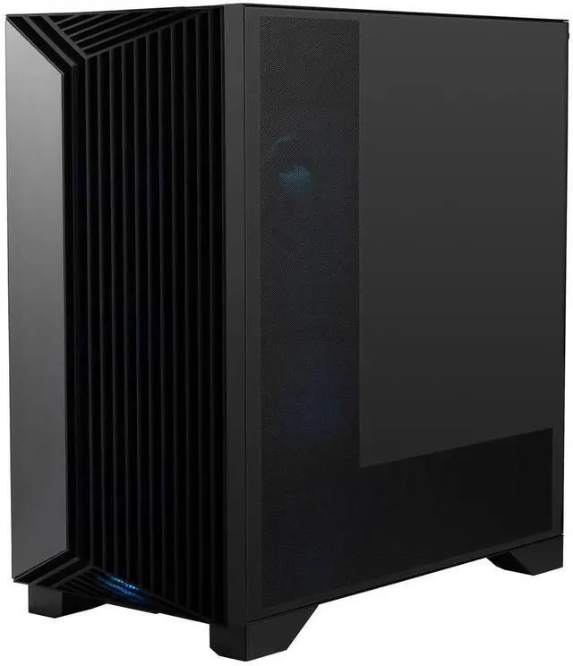 Alt view image 2 of 6 - MSI Aegis ZS2 AI Gaming Desktop PC (AMD Ryzen 9 7900X, GeForce RTX 5060 Ti 8GB GDDR7, 128GB DDR5, 8TB PCIe SSD, Win 11 Pro)