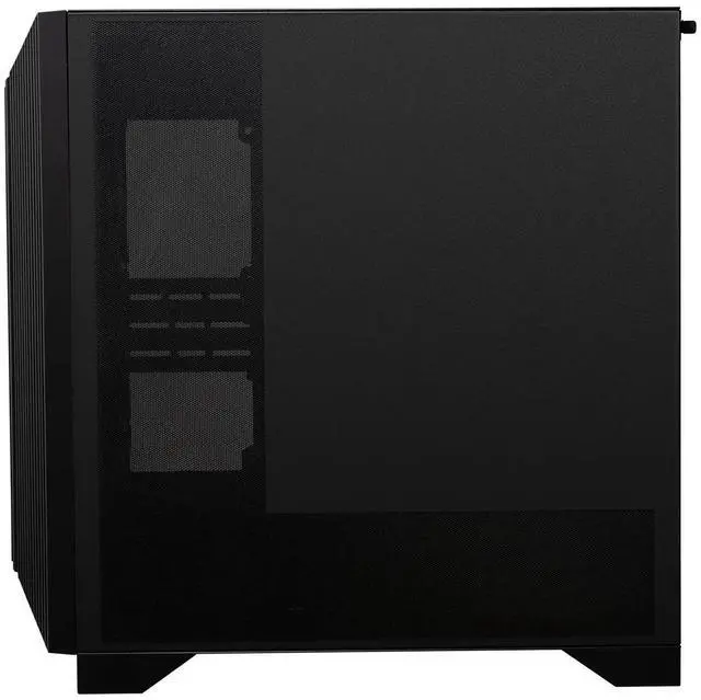 Alt view image 4 of 6 - MSI Aegis ZS2 AI Gaming Desktop PC (AMD Ryzen 9 7900X, GeForce RTX 5060 Ti 8GB GDDR7, 128GB DDR5, 8TB PCIe SSD, Win 11 Pro)