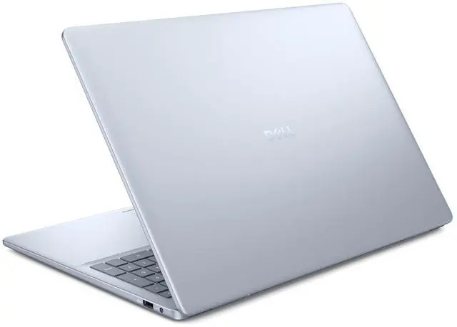 Alt view image 6 of 7 - Dell 16 Plus DB16250 AI Powered Laptop 16.0" WQXGA (Intel Ultra 9-288V, 32GB LPDDR5X, 4TB PCIe SSD, Intel Arc 140V, Win 11 Pro)