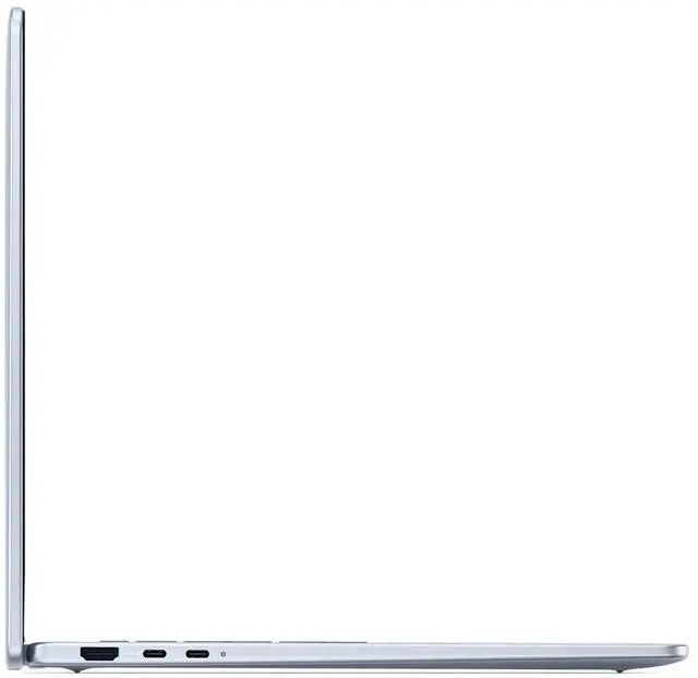 Alt view image 7 of 7 - Dell 16 Plus DB16250 AI Powered Laptop 16.0" WQXGA (Intel Ultra 9-288V, 32GB LPDDR5X, 4TB PCIe SSD, Intel Arc 140V, Win 11 Pro)