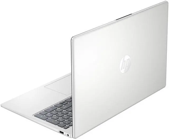 Alt view image 4 of 7 - HP 15 Student & Business Laptop 15.6" Touchscreen IPS FHD Display (AMD Ryzen 5 7520U, 8GB LPDDR5, 2TB PCIe SSD, AMD Radeon, WiFi 6, Webcam, Bluetooth 5.2, Win 11 Home)