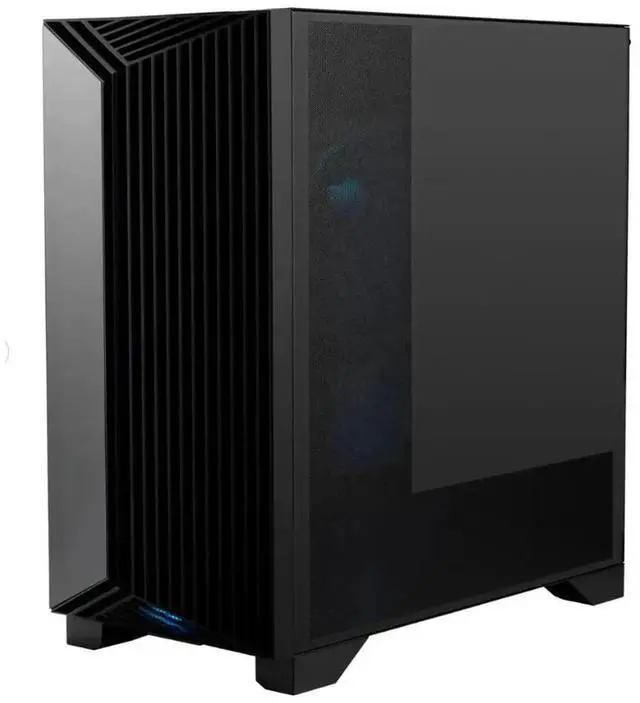 Alt view image 3 of 7 - MSI Aegis ZS2 AI Gaming Desktop PC (AMD Ryzen 9 9900X, GeForce RTX 5070 12GB GDDR7, 64GB DDR5, 3x2TB SSD R0  (6TB), Win 11 Pro)