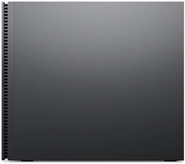 Alt view image 4 of 6 - Dell Tower Plus EBT2250 AI Powered Desktop (Intel Ultra 7-265, 32GB DDR5, 1TB SSD, GeForce RTX 5070, 750W PSU, WiFi 7, Bluetooth 5.4, RJ-45, 3 Display Port, 2 HDMI, Win 11 Home)