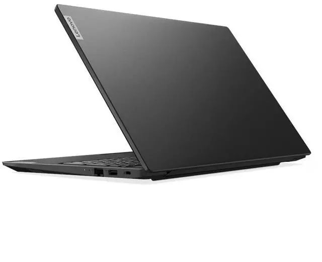 Alt view image 5 of 7 - Lenovo V15 Gen 2 Business Laptop 15.6" FHD Anti-Glare Display (Intel Celeron N4500, 16GB DDR4, 256GB M.2  PCIe SSD, Intel UHD Graphics, WiFi, HD Webcam, RJ-45, HDMI, English Keyboard (UK), Win 11 Pro)
