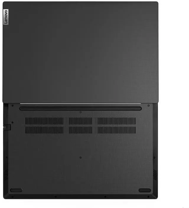 Alt view image 7 of 7 - Lenovo V15 Gen 2 Business Laptop 15.6" FHD Anti-Glare Display (Intel Celeron N4500, 16GB DDR4, 256GB M.2  PCIe SSD, Intel UHD Graphics, WiFi, HD Webcam, RJ-45, HDMI, English Keyboard (UK), Win 11 Pro)