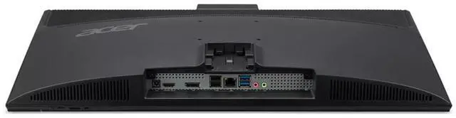 Alt view image 3 of 5 - Acer Aspire C24 Everyday Value All-in-One 23.8" IPS FHD Display (AMD Ryzen 5 7430U, 8GB DDR4, 1TB PCIe SSD, AMD Radeon, WiFi 6E, Webcam, Bluetooth 5.3, Win 11 Home)