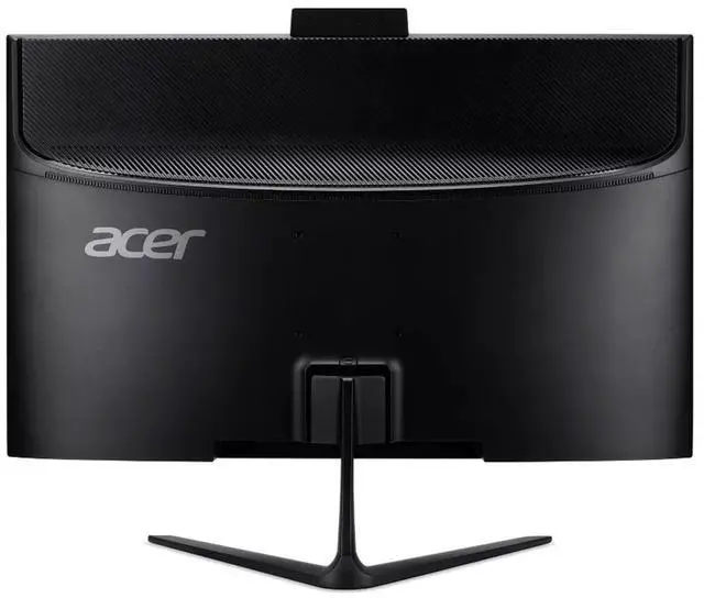 Alt view image 2 of 5 - Acer Aspire C24 Everyday Value All-in-One 23.8" IPS FHD Display (AMD Ryzen 5 7430U, 8GB DDR4, 1TB PCIe SSD, AMD Radeon, WiFi 6E, Webcam, Bluetooth 5.3, Win 11 Home)