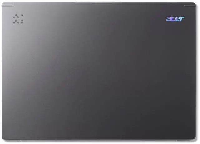 Alt view image 6 of 7 - Acer Aspire 14 AI Copilot + Laptop 14.0" WUXGA (Intel Ultra 7-258V, 32GB LPDDR5X, 1TB SSD, Intel Arc 140V, Win 11 Home)