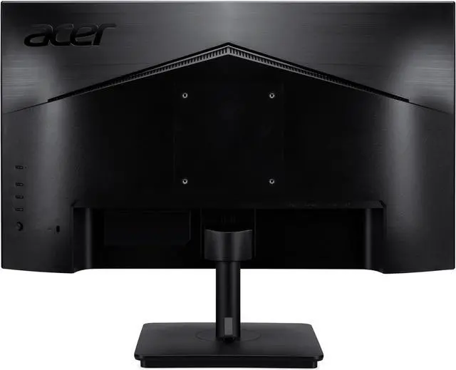 Alt view image 4 of 6 - Acer Vero V7 V277 Gbmipx 27" FHD IPS Monitor with 4ms Response Time, Anti Glare, VESA Mount (100mm), HDMI, VGA & Dockztorm USB Port Expander, Black Color (UM.HV7AA.G07)