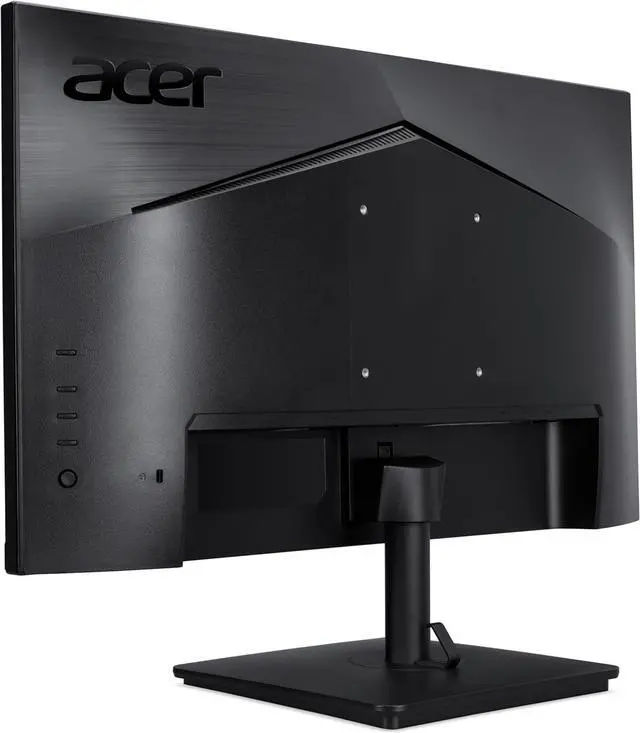 Alt view image 6 of 6 - Acer Vero V7 V277 Gbmipx 27" FHD IPS Monitor with 4ms Response Time, Anti Glare, VESA Mount (100mm), HDMI, VGA & Dockztorm USB Port Expander, Black Color (UM.HV7AA.G07)