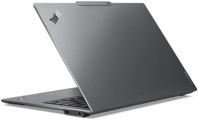Alt view image 7 of 7 - Lenovo ThinkPad X9 14 Aura Edition Copilot + Laptop 14.0" Touchscreen OLED 2.8K Display (Intel Ultra 7-268V, 32GB LPDDR5X, 2TB M.2 PCIe SSD, Intel Arc 140V, Win 11 Pro) w/Dockztorm Wireless Mouse