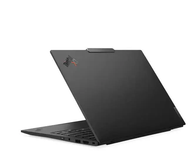 Alt view image 6 of 7 - Lenovo ThinkPad X1 Carbon Copilot + Laptop 14.0" OLED 2.8K Display (Intel Ultra 7-258V, 32GB LPDDR5X, 2TB PCIe SSD, Intel Arc 140V, Backlit KB, Fingerprint, Win 11 Pro) w/Dockztorm Wireless Mouse