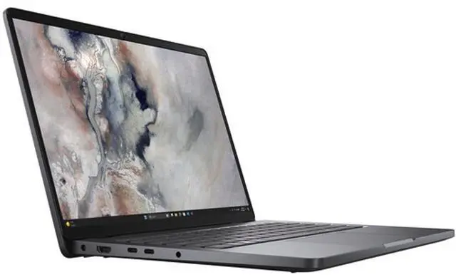 Alt view image 6 of 7 - Dell Pro 14 Business Laptop 14.0" IPS WUXGA Display (Intel Core 5 120U, 16GB DDR5, 1TB M.2 PCIe SSD, Intel Graphics, Backlit KB, Thunderbolt 4, WiFi 6E, Webcam, Win 11 Pro) w/Dockztorm Wireless Mouse