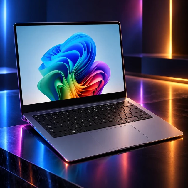Alt view image 7 of 7 - Samsung Galaxy Book6 AI Powered Laptop 16.0" Touchscreen IPS WUXGA Display (Intel Ultra 7 355, 16GB LPDDR5X, 2TB PCIe SSD, Intel Graphics, Fingerprint, WiFi 6E, Win 11 Pro) w/Dockztorm Wireless Mouse