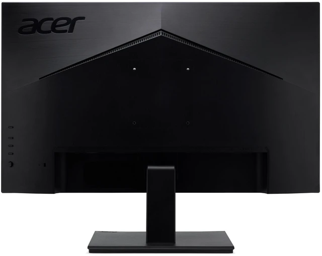 Alt view image 4 of 7 - Acer 24" Vero V247Y Gbmix FHD IPS Monitor with 4 ms Response Time, Anti-Glare, Adaptive Sync, Integrated Speakers, VESA Mount (100x100mm) & Dockztorm USB Port Expander, HDMI, Black (UM.QV7AA.G03)