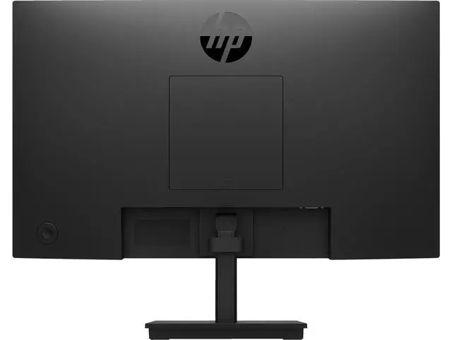 Alt view image 5 of 6 - HP Series 3 Pro 21.45 inch FHD Monitor Bundle With Docztorm Dock, 21.45" FHD IPS (1920x1080) 100Hz Display, VESA Mount (100x100mm), Ideal for Home & Business