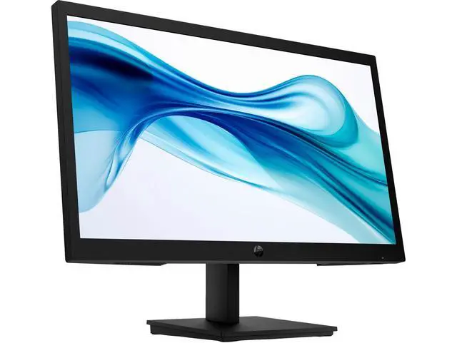 Alt view image 2 of 6 - HP Series 3 Pro 21.45 inch FHD Monitor Bundle With Docztorm Dock, 21.45" FHD IPS (1920x1080) 100Hz Display, VESA Mount (100x100mm), Ideal for Home & Business, 9U5A2AA#ABA (2 Pack)