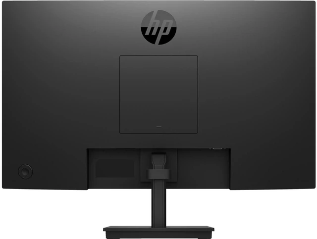 Alt view image 5 of 6 - HP 24" Series 3 Pro 324pv FHD VA Monitor with 5 ms Response Time, Anti-Glare, Flicker Free, VESA Mount (100x100mm), HDMI, VGA & Dockztorm USB Port Expander, Black (9U5C1AA#ABA) 2-Pack