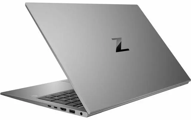 Alt view image 4 of 6 - HP ZBook Firefly Workstation Laptop (Intel i7-1165G7 4-Core, 16GB RAM, 512GB SSD, 15.6" Full HD (1920x1080), Intel Iris Xe, Fingerprint, Wifi, Bluetooth, Webcam, 1xHDMI, Win 11 Pro) (Renewed)