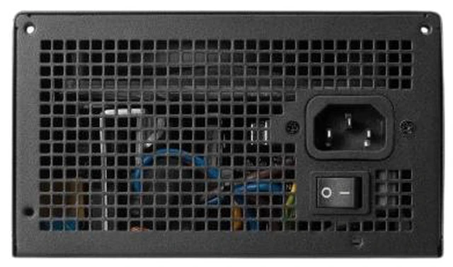 Alt view image 6 of 7 - Gamdias Helios P2-750G 750W ATX 80 Plus Gold Certified Non Modular PSU- GD-HELIOS P2-750G (Renewed)