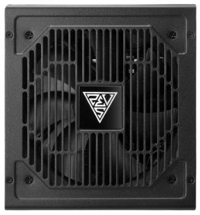 Alt view image 7 of 7 - Gamdias Helios P2-750G 750W ATX 80 Plus Gold Certified Non Modular PSU- GD-HELIOS P2-750G (Renewed)