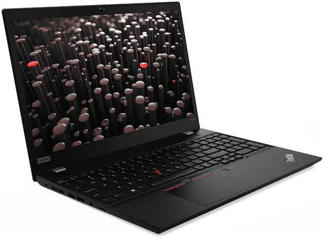 Lenovo ThinkPad P53s Home and Business Laptop (Intel i7-8565U 4