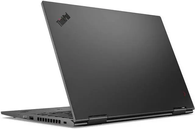 Alt view image 4 of 5 - Lenovo ThinkPad X1 Yoga Home and Business Laptop (Intel i7-8665U 4-Core, 16GB RAM, 1TB SSD, 14" Touch  4K UHD (3840x2160), Intel UHD 620, Active Pen, Fingerprint, Wifi, Bluetooth, Webcam, Win 10 Pro)