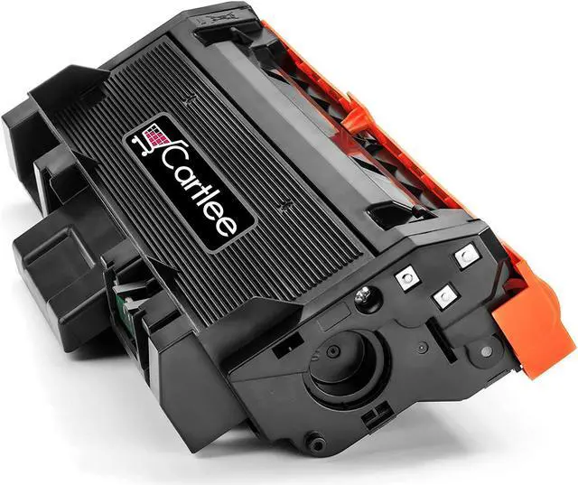 Alt view image 6 of 6 - Cartlee Black Compatible High Yield Laser Toner Cartridge Replacement for Xerox WorkCentre 3215 3215NI 3225 WorkCenter 3225DNI 3052 3260 Phaser 3260DI 3260DNI Printer Ink