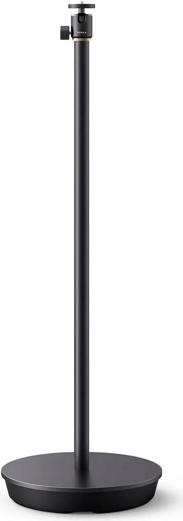 Main image of Projector Lightweight and Adjustable 3-ft Floor Stand, Fits Projectors, Including Capsule Series, Cosmos Series, Mars Series, Solar Series, Apollo, Universal Mount, Cable Storage