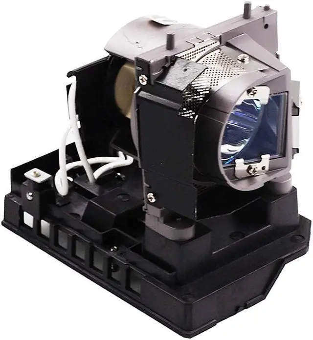 Alt view image 2 of 7 - AWO 20-01501-20 Replacement Lamp Bulb with Housing for SMARTBOARD 480i5/880i5/885i5/SB880/SLR40Wi/UF75/UF75W/Unifi 75/Unifi 75w/UNIFI75/W/