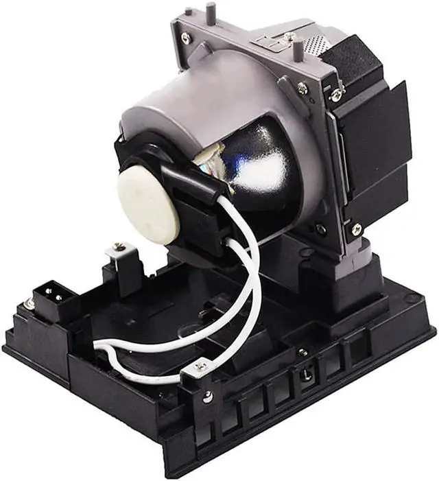 Alt view image 3 of 7 - AWO 20-01501-20 Replacement Lamp Bulb with Housing for SMARTBOARD 480i5/880i5/885i5/SB880/SLR40Wi/UF75/UF75W/Unifi 75/Unifi 75w/UNIFI75/W/