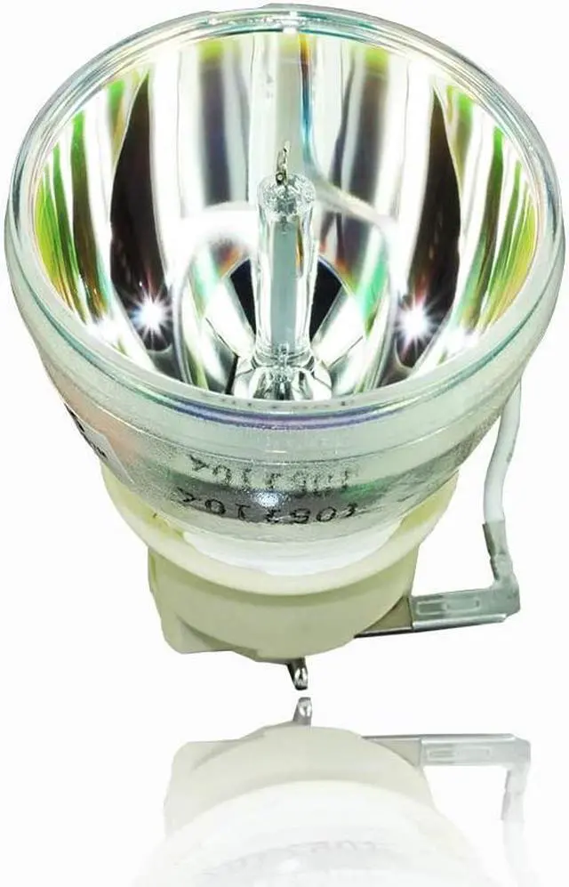 Alt view image 2 of 7 - AWO Original UHP240W Lamp Bulb for 5J.JKX05.001 / 5J.JL805.001 Compatible with BenQ MU613 TH585 TH685 TH685i TH685P Projectors