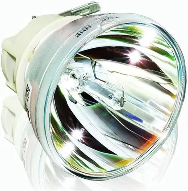Alt view image 2 of 7 - AWO Original UHP240W Lamp Bulb for BL-FU220E / SP.7C601GC01 for OPTOMA EH330UST,HD350UST,X330UST,HD31UST,HD35UST,EH340UST,GT5600,W330UST,W340UST,W340UST Projectors