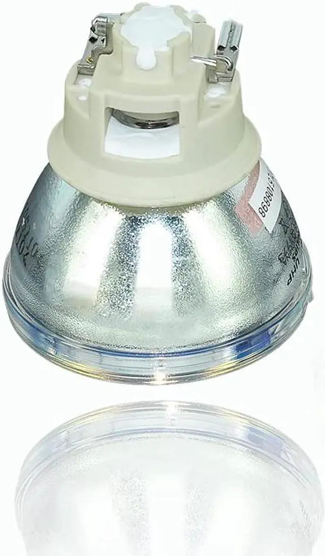 Alt view image 3 of 7 - AWO Original UHP240W Lamp Bulb for 5J.JKX05.001 / 5J.JL805.001 Compatible with BenQ MU613 TH585 TH685 TH685i TH685P Projectors