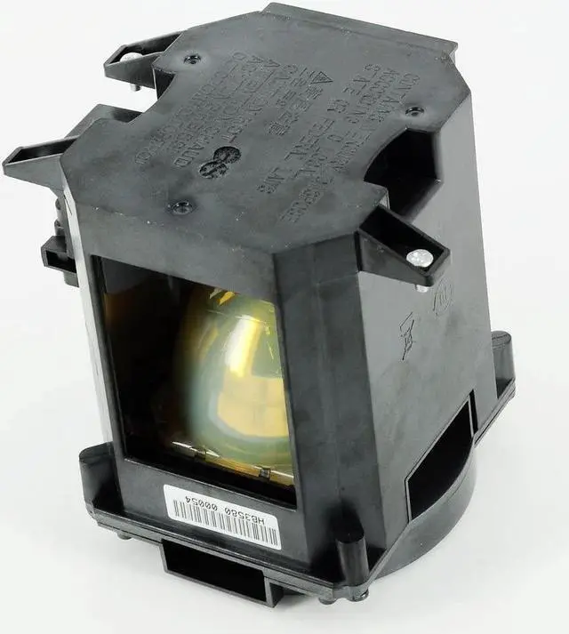Alt view image 3 of 4 - NP21LP / 60003224 Original Projector Lamp NP21LP with Original Bulb Inside Lamp with Housing Compatible with NEC NP-PA500U NP-PA500X NP-PA5520W NP-PA600X NP-PA550W