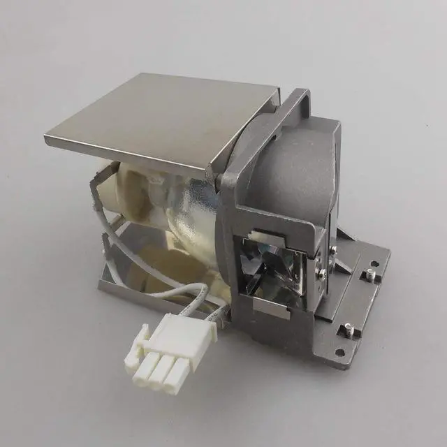 Alt view image 2 of 6 - BL-FP180F / PA884-2401 Replacement Lamp BL-FP180F Bulb with Housing Compatible with OPTOMA DS550 DX550 TS551 TX551 Projectors