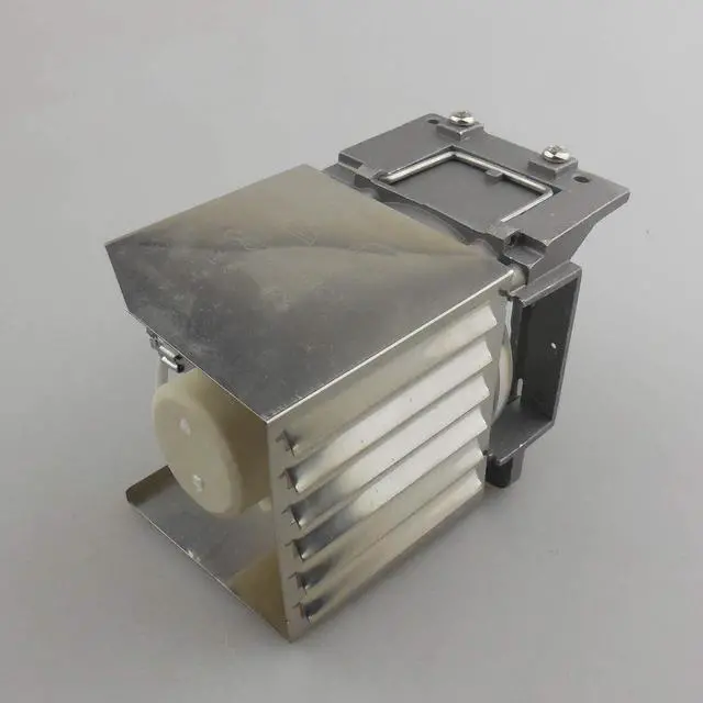 Alt view image 3 of 6 - BL-FP180F / PA884-2401 Replacement Lamp BL-FP180F Bulb with Housing Compatible with OPTOMA DS550 DX550 TS551 TX551 Projectors